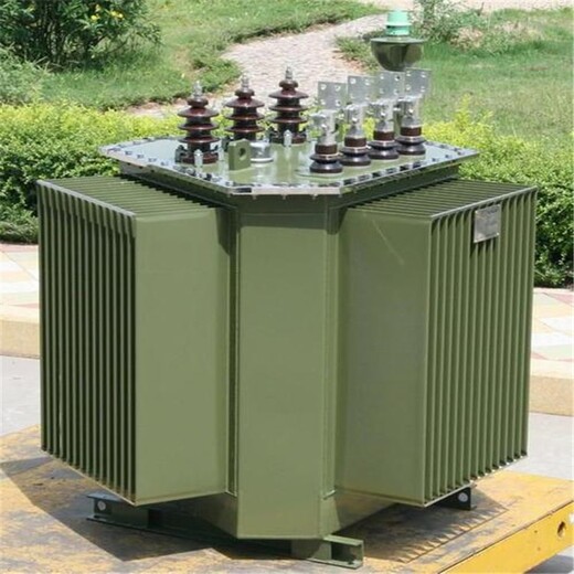 江门恩平报废变压器回收批发电力设施回收