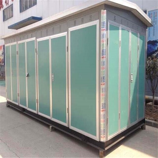 广州回收二手变压器公司保养维护翻新