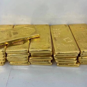青浦萃華黃金回收價格