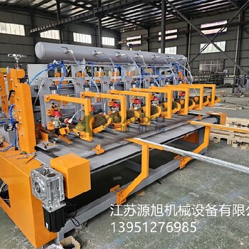板條腳墩打釘機,廣東