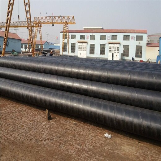 污水池管道防腐材料钢管环氧煤沥青漆制造厂家