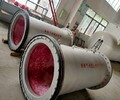朔州供应柔性气动截流装置-雨污分流井-气囊阀生产厂家