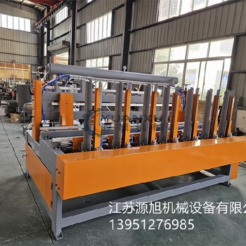 板條腳墩打釘機,廣東