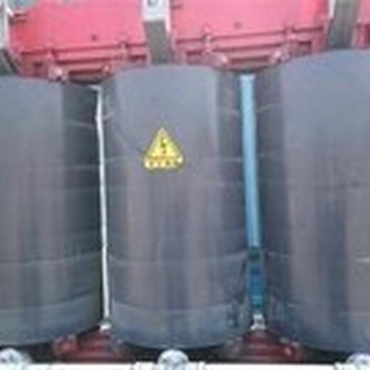 永康智能箱變回收移動式箱式變電站回收