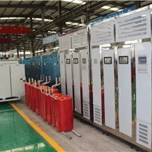 安庆高压/低压预装式变电站回收收购