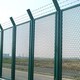 广州生产铁路防护栅栏原理图