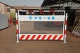 广州定做基坑临边护栏安装