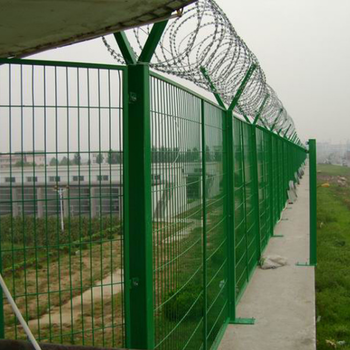 铜川圈地护栏网型号