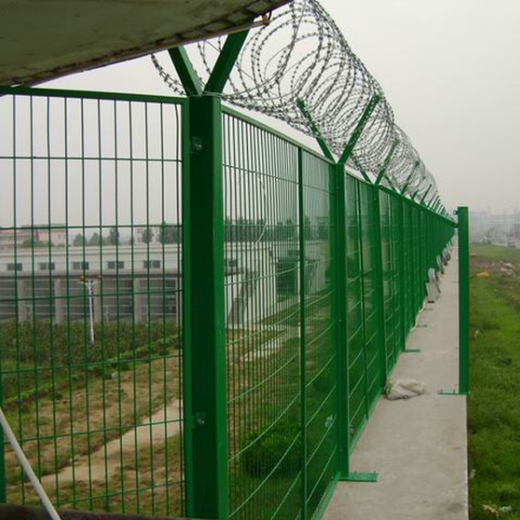 南京边框护栏网货源