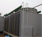  Maintenance of Fengtai commercial central air conditioning cooling tower
