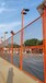 德州操场体育场护栏规格型号