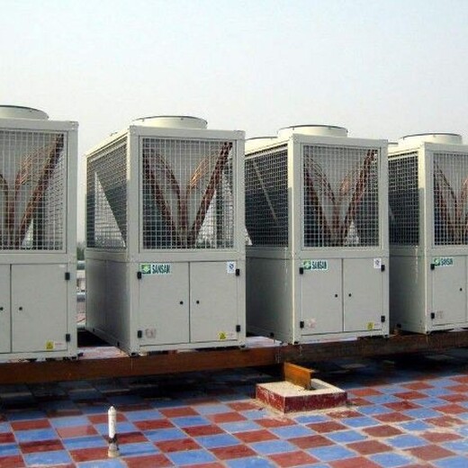 深圳龙华新区格力空调回收公司空调回收拆除
