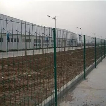 河南生产果园围栏网