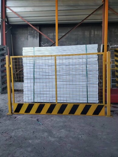 濱州建筑基坑護欄現(xiàn)貨