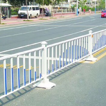 厦门公路道路护栏标准尺寸