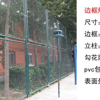 嘉興學(xué)校操場(chǎng)圍欄網(wǎng)工廠(chǎng)