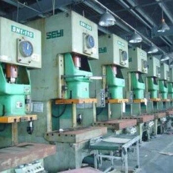 广州开发区数控机床回收厂家/回收
