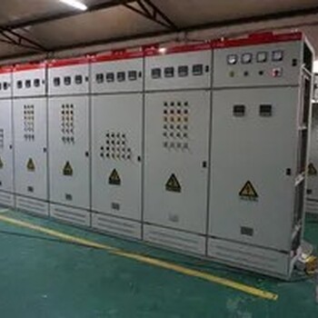 珠海高压成套配电柜回收/配电柜回收价格