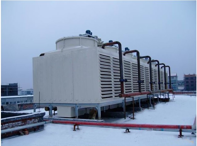 昌平小型中央空调冷却塔维修公司