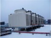  Xicheng Central Air Conditioning Cooling Tower Maintenance