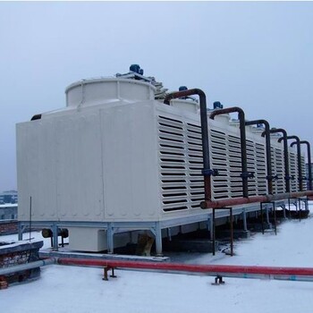小型中央空调冷却塔维修公司