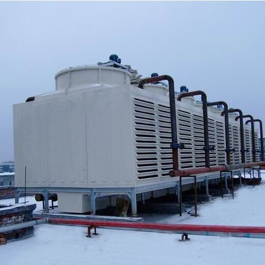 昌平小型中央空调冷却塔维修公司