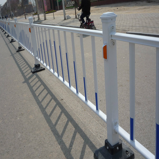 南京马路中间护栏