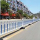 晉中道路中央護欄圖