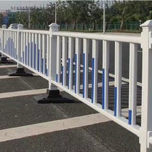 秦皇島橋梁京式護欄