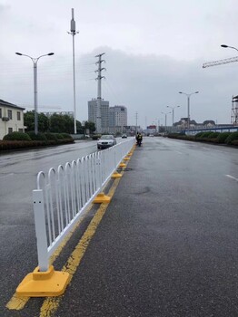 邯鄲定做隔離帶護欄新報價多少錢