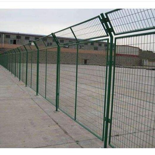 厂区铁丝网围栏标准尺寸