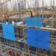 石景山定做爬架網產品圖