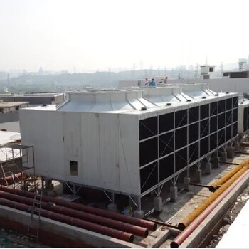 北京中央空调冷却塔维修厂家