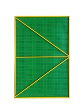 米字型爬架網(wǎng)安裝圖片