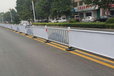 通州機非護欄