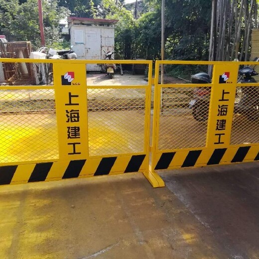 基坑臨邊護欄價格