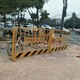 咸陽臨邊防護欄標(biāo)準(zhǔn)尺寸產(chǎn)品圖