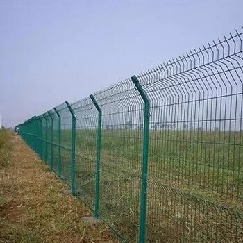 河南生产果园围栏网