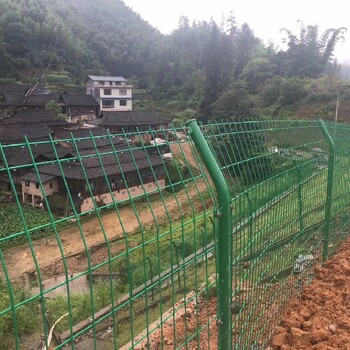 寶坻定做護欄網加工
