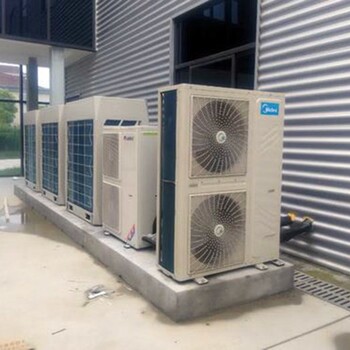 东莞横沥镇淘汰空调回收-上门空调回收