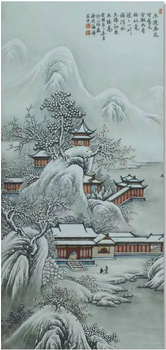 鄧肖禹瓷器作品一般價格多少