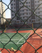 哈尔滨篮球操场围栏网安装