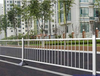 东莞城区交通护栏