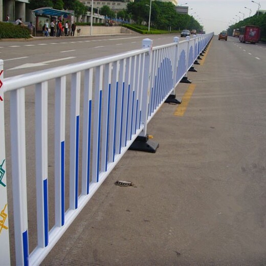 宁波城市道路中央护栏供应商