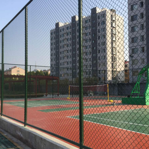 扬州组装式体育场护栏生产厂家