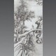 臺州何許人雪景瓷如何鑒定真假圖