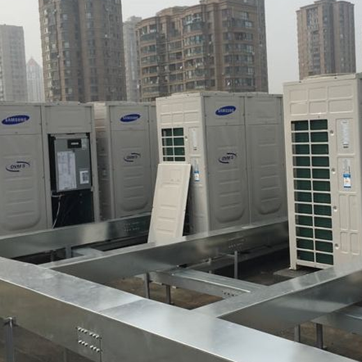 深圳南山区二手空调回收公司空调回收拆除