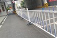 城市道路护栏哪里有生产厂家