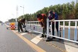 赤峰市政马路护栏最新报价多少钱