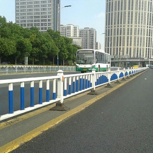 哈尔滨交通护栏供应商